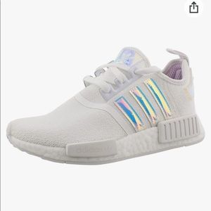 Womens size 7.5 Adidas Holo Shoes.